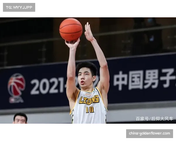 山东U18男篮掀起青春风暴 小组赛场均净胜44.7分展现统治力