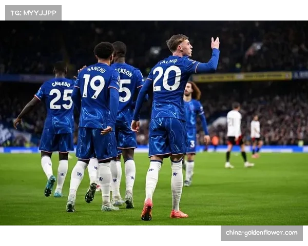 帕尔默领衔切尔西进攻线 U23锋线组合兼具速度与技术