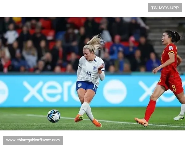 日本女足藤野青叶远射破门 中场球员得分能力突出