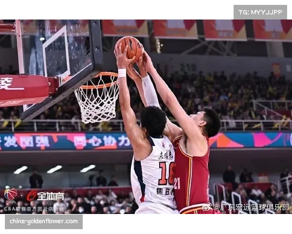 广东东阳光胜浙江广厦 奎因14分6助攻防守贡献值