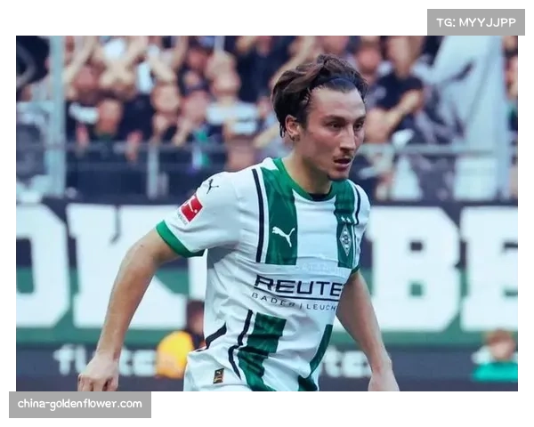 波兰斯基核心伤停影响：门兴赖茨红牌停赛后的中场组织真空